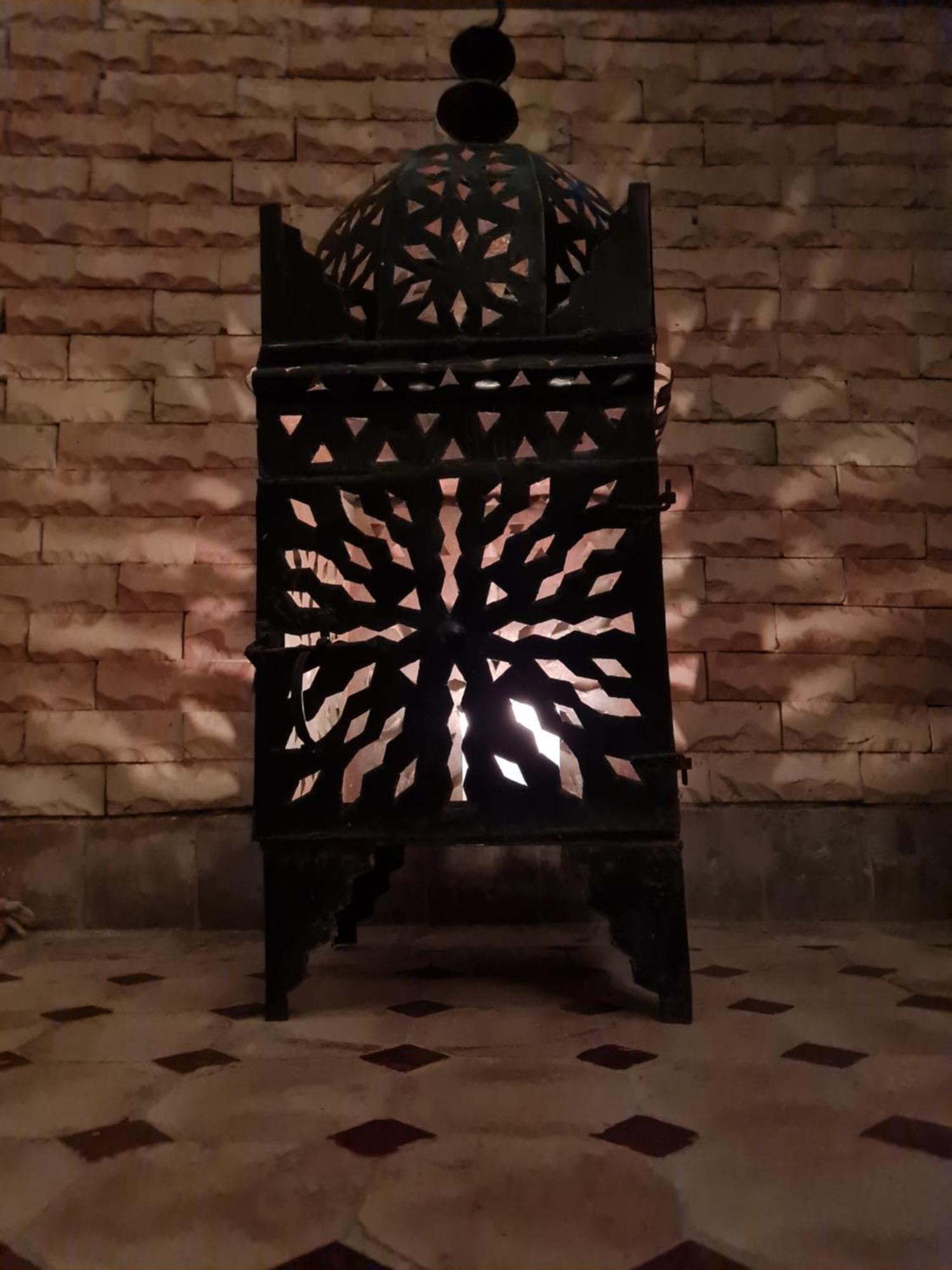 Riad Dantella Marrakesz Zewnętrze zdjęcie