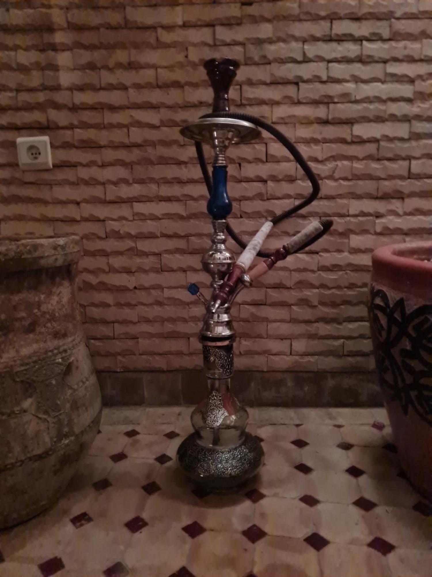 Riad Dantella Marrakesz Zewnętrze zdjęcie