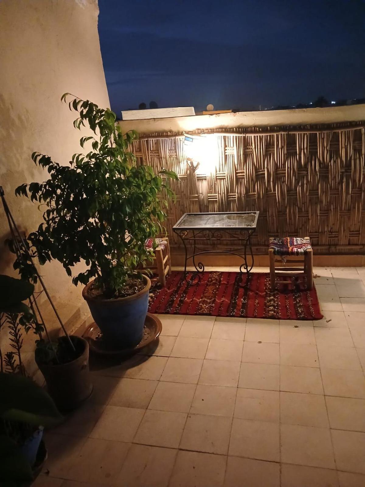 Riad Dantella Marrakesz Zewnętrze zdjęcie